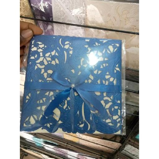 Conceptz - Classy Wedding Invitation Cards