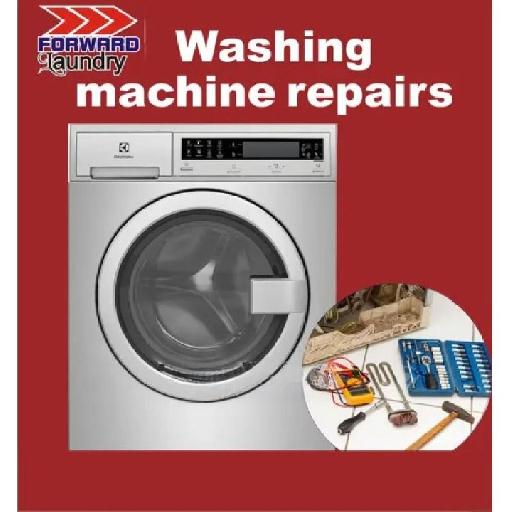 Mike - Washing Machine Repairs