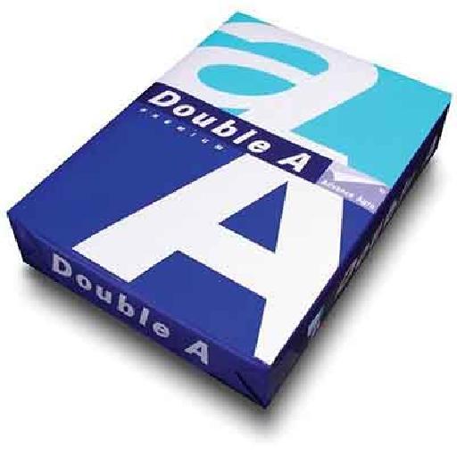 A4 Sheet – ISO Standard Typing and Printing Paper (210mm x 297mm)