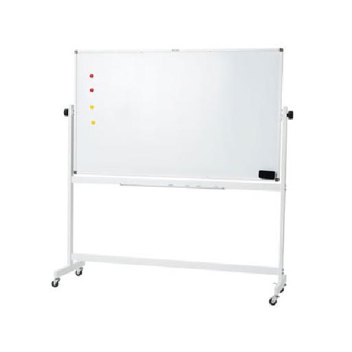 Durable Whiteboard with Stand – Ideal for Schools and Offices