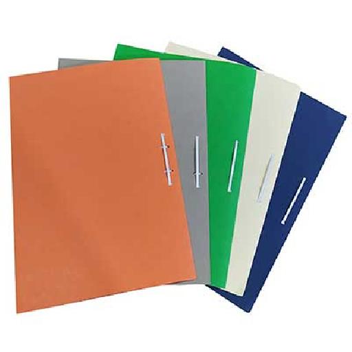 Flat File – Professional Document Holder for Neat Presentation