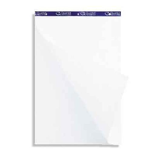 Flip Chart Pad – White 95×65 cm Paper for Presentations and Meetings