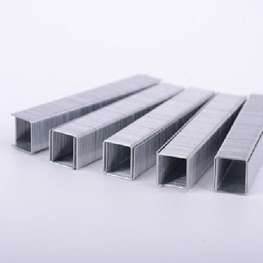 Heavy Duty Staple Pins – Strong Staples for Thick Document Binding