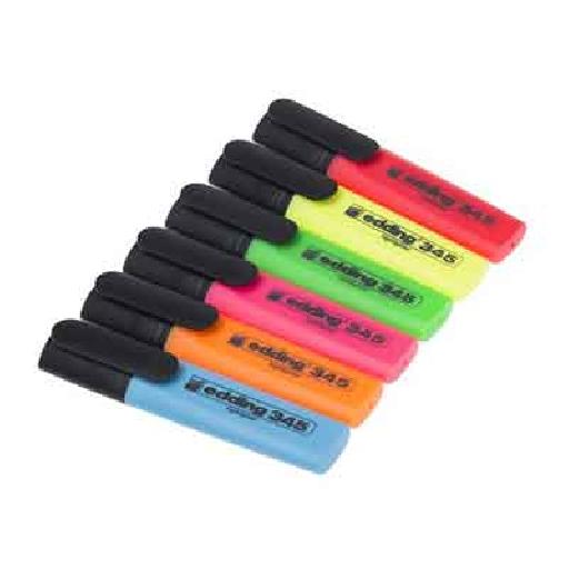 Highlighter Pen – Bright, Vivid Colours for Emphasizing Important Text