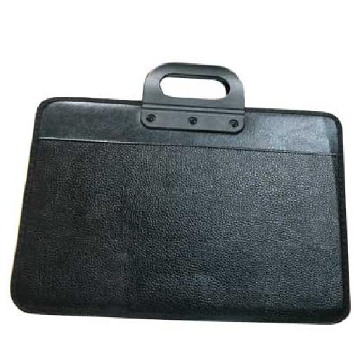 Leather File – Premium Document Holder for Professional Organization