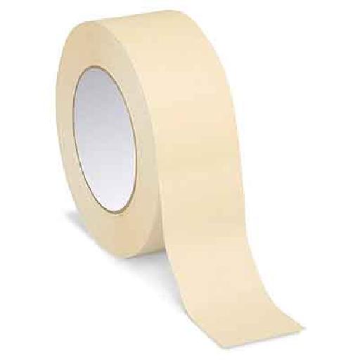 Masking Tape – Easy-Tear Painter’s Tape for Clean Edges and Precision Work