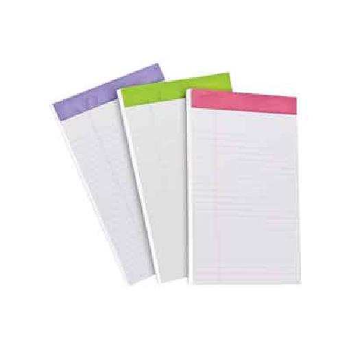 Notepad – Versatile Ruled Writing Pad for Notes and Creativity