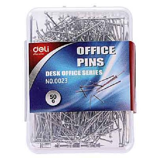 Office Pins – Durable Plastic and Metal Pins for Secure Posting