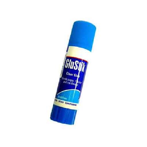 Paper Glue – Non-Toxic Clear Adhesive for School and Office Projects