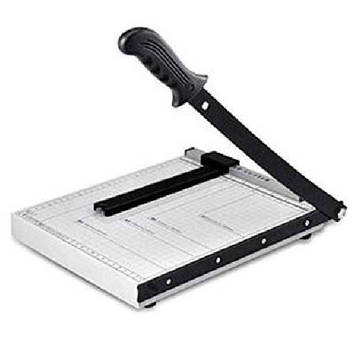 Paper Cutter – Precision Paper Trimmer for Clean, Straight Cuts