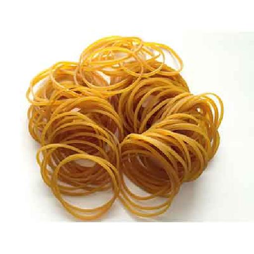 Rubber Bands – Flexible Natural Rubber Bands in Various Sizes