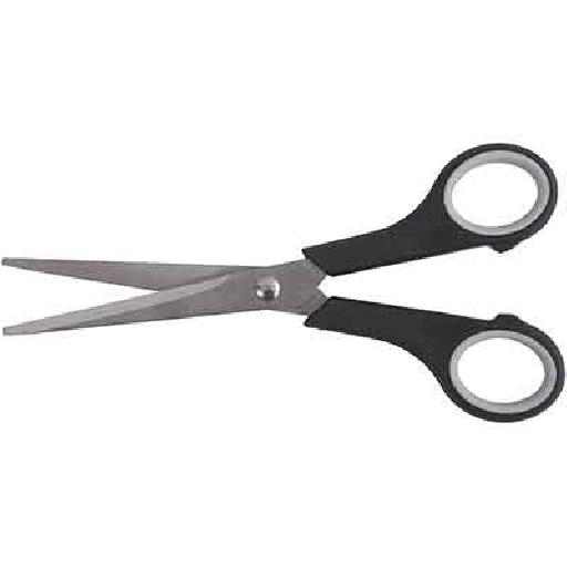 Scissors – Sharp, Durable Metal Blades for Precise Cutting