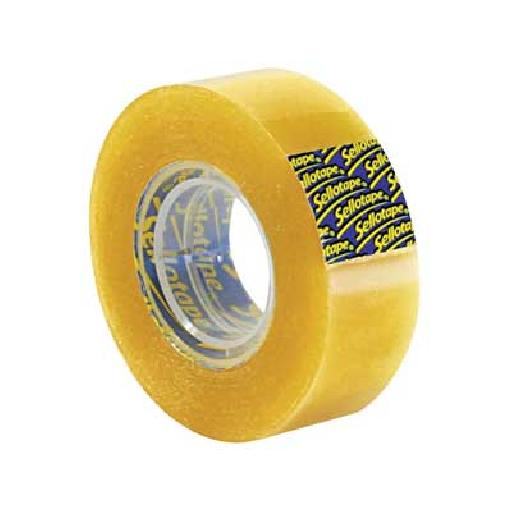 Sellotape – Multi-Purpose Adhesive Tape for Everyday Use