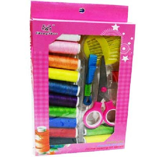Sewing Kit – Complete Kids’ Sewing Set for Beginners