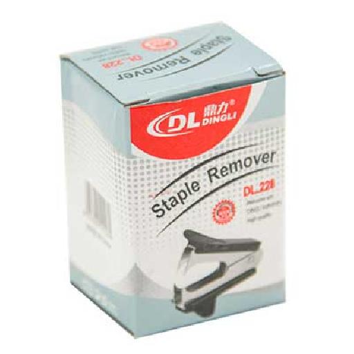 Staple Remover – Easy-to-Use Claw Style Tool for Removing Standard Staples