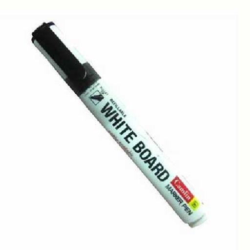 White Board Marker – Bold, Erasable Marker for Clear Writing on Whiteboards
