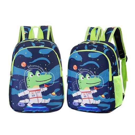 Astronuat Kids Super Quality School Bag (Age 2 to 5) – Durable and Safe Backpack for Young Children