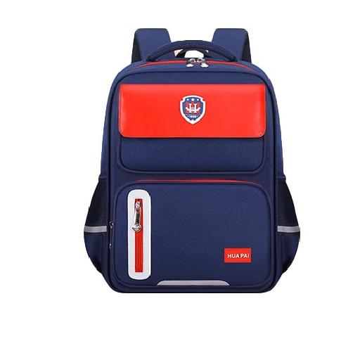 Brave Kids Super Quality School Bag (Age 4 to 11) – Durable and Stylish Backpack for Everyday Use
