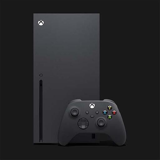 2022 Newest Xbox Series X 1TB SSD Gaming Console with Wireless Controller, 16GB GDDR6 RAM, Zen 2 CPU & RDNA 2 GPU + Ultra High-Speed HDMI Cable