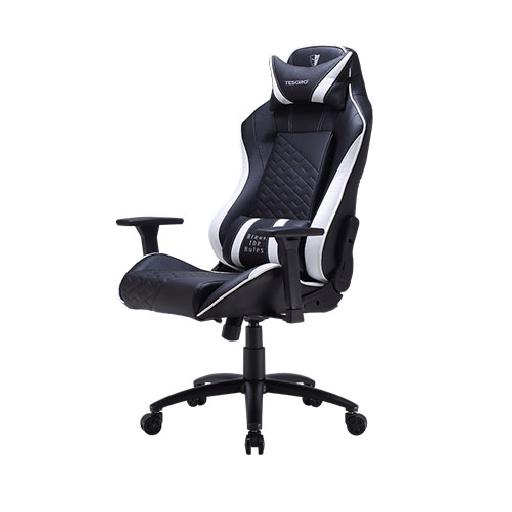 Luxury High Back Gaming Comfortable Leather Chair