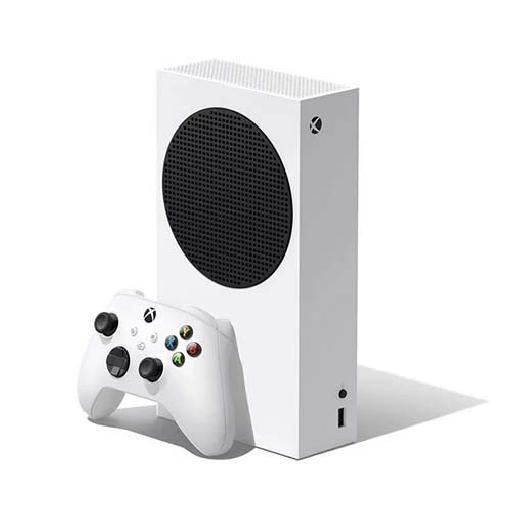 Microsoft SVP-00001 Xbox Series S Game Console 512 GB SSD