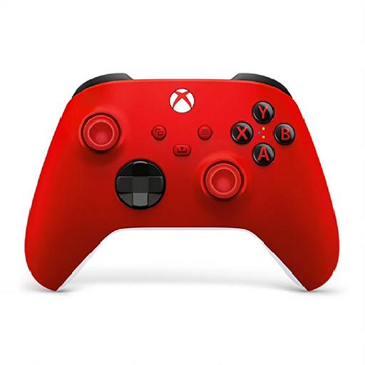 Microsoft Xbox Wireless Controller – Pulse Red