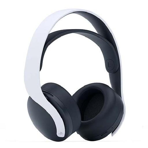 New PS5 Pulse 3D Wireless Headset – Immersive 3D Audio for PlayStation 5
