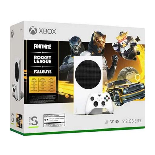 New Xbox Series S Gilded Hunter Bundle – Digital Console with Exclusive In-Game Cosmetics and Virtual Currency