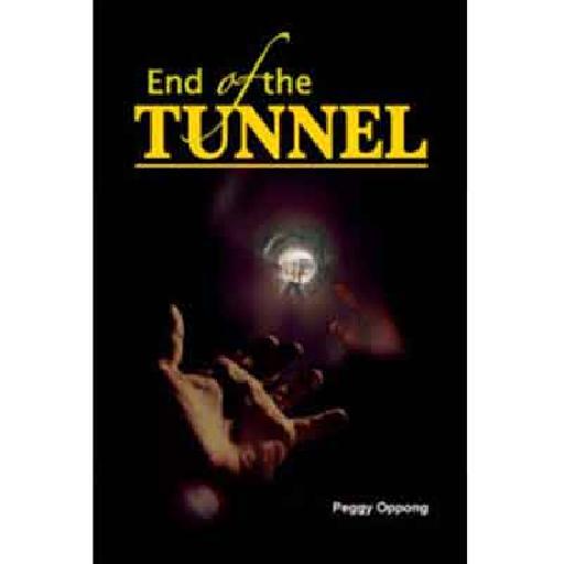End of the Tunnel – Peggy Oppong | African Kids Story Book, Inspirational Fiction