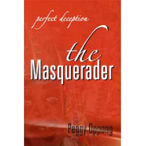The Masquerader – Peggy Oppong | African Books, Kids & Teen Story Books