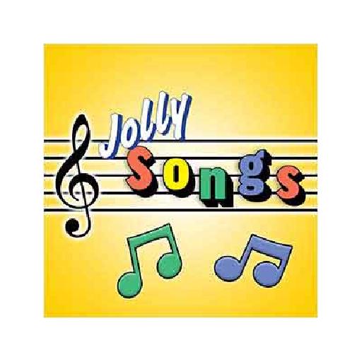 Jolly Songs – Interactive Phonics App by Jolly Phonics