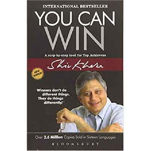 You Can Do It — Inspirational Children’s Book by Tony Dungy
