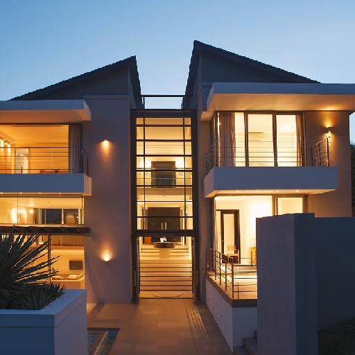 Residential Construction