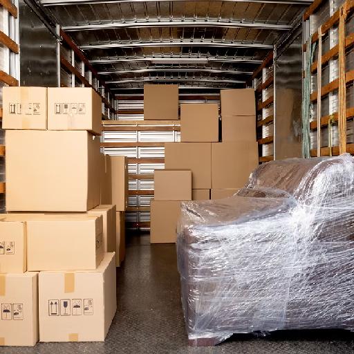 kingyafricaltd - Logistics Management