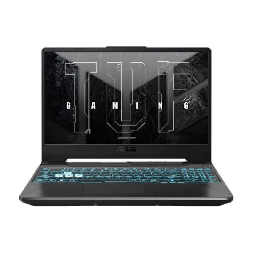 ASUS TUF Gaming A15 (2024) – 15.6" FHD 144Hz, Ryzen 7 7435HS, RTX 3050 4GB, 8GB DDR5 RAM, 512GB SSD, Windows 11 Home – RGB Backlit Keyboard