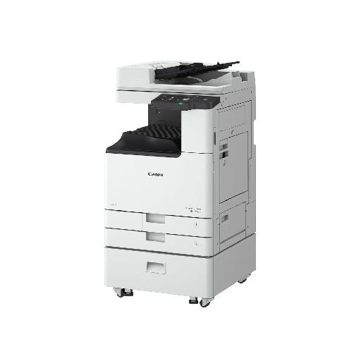 Canon imageRUNNER 2945i – A3 Monochrome Laser Multifunctional Photocopier With Inbuilt ADF + TONER CEXV 67