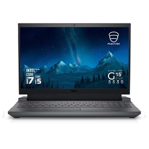 Dell G15-5530 Gaming Laptop – 13th Gen Intel® Core™ i7, 16GB DDR5, RTX 4060, 1TB SSD, 165Hz FHD, Windows 11, RGB Keyboard