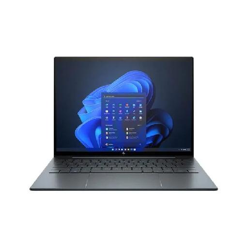 HP Elite Dragonfly Gen 4 – 13.5″ Touchscreen Laptop – Intel Core i7-1355U (13th Gen), 32GB DDR5 RAM, 1TB Gen4 SSD, Backlit Keyboard, Fingerprint Reader, Windows 11 Pro – Slate Blue