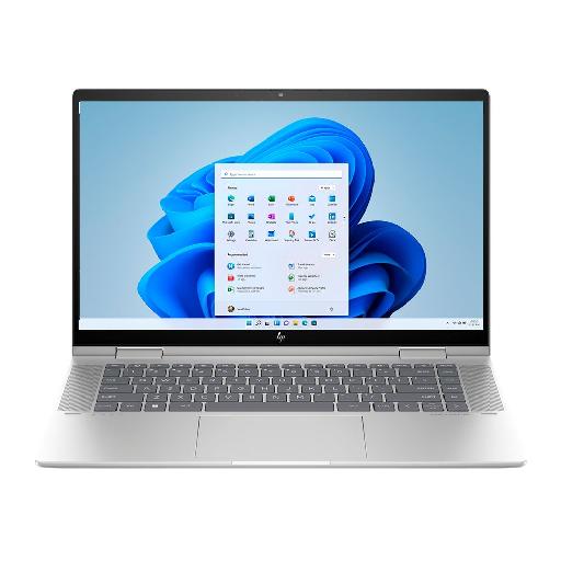 HP Envy 15 X360 15-fe0053dx – 15.6″ FHD Touchscreen 2-in-1 Convertible Laptop with Intel Core i7 (13th Gen), 16GB DDR5 RAM, 512GB SSD, Thunderbolt 4, and Windows 11 Home