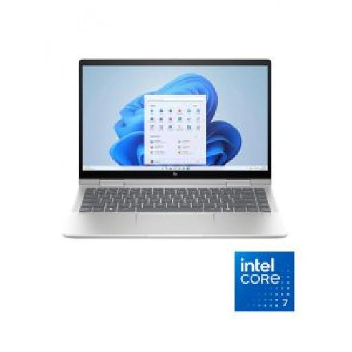 HP Envy X360 14-es1023dx (2024 Model) – 14″ FHD Touchscreen 2-in-1 Laptop with Intel Core 7 (14th Gen), 16GB RAM, 512GB SSD, Windows 11, and AI Copilot Key