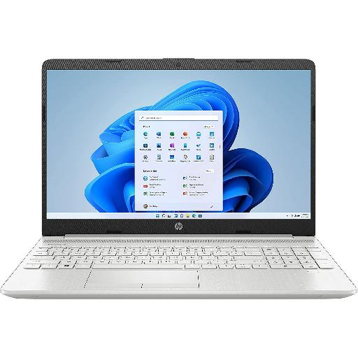 HP Laptop 15-ef1038nr – 15.6″ HD Display, AMD Athlon Gold, 8GB RAM, 256GB SSD, 2GB Dedicated Radeon Graphics, Windows 11