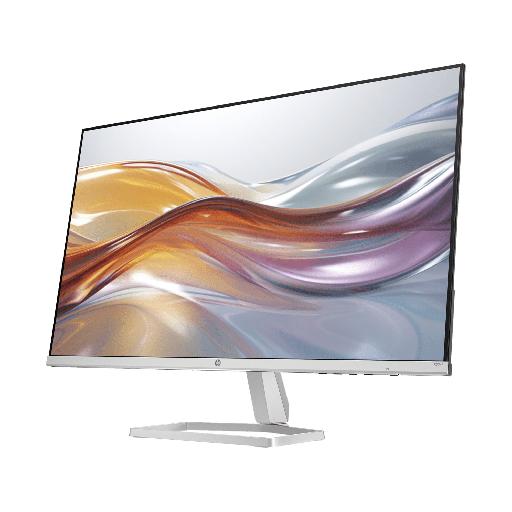 HP Series 5 524sw – 24″ Full HD 100Hz IPS Monitor with Ultra-Slim Bezel, Adjustable Tilt, Eye Comfort Features, and HDMI Connectivity