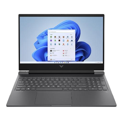 HP Victus 15-fb1013dx 15.6″ Gaming Laptop – AMD Ryzen 5-7535HS, RTX 2050, 16GB DDR5 RAM, 512GB SSD, 144Hz FHD, Windows 11 Home