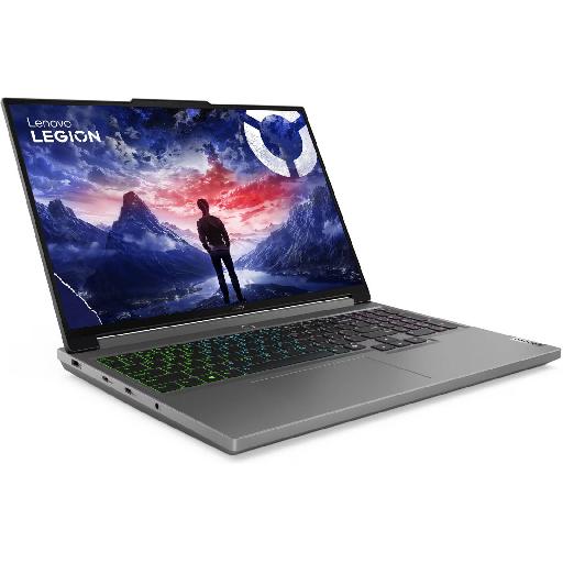 Lenovo Legion 5i-16IRX9 – 16″ 165Hz Gaming Laptop, Intel Core i7-13650HX (13th Gen), 16GB DDR5 RAM, 1TB Gen4 M.2 SSD, NVIDIA GeForce RTX 4060 8GB, Windows 11 Home