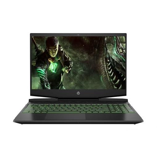 HP Pavilion Gaming Laptop 15-dk0096wm – 15.6″ FHD, Intel Core i5-9300H, GTX 1650 (4GB), 8GB RAM, 256GB SSD, Windows 11 Home