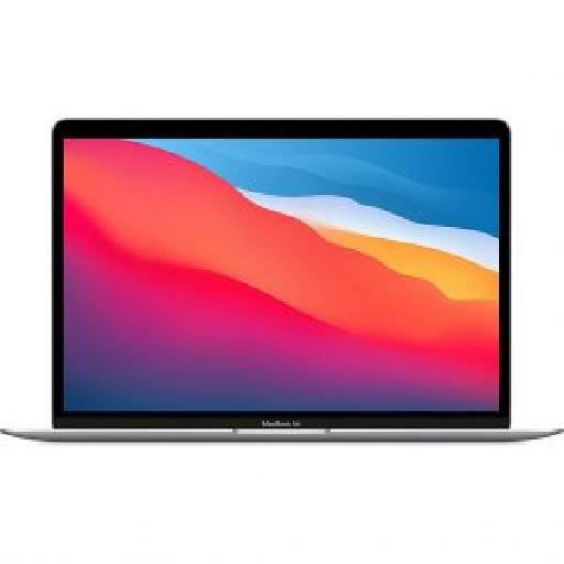 Apple MacBook Air (13-Inch, M1, 8GB RAM, 256GB SSD) – Ultralight Laptop with Retina Display, All-Day Battery & macOS