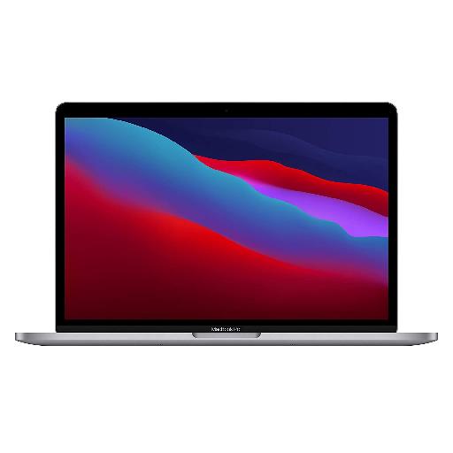 Apple MacBook Pro (13-Inch, M1, 8GB RAM, 512GB SSD) – Ultra-Powerful Laptop with Retina Display, Active Cooling & All-Day Battery