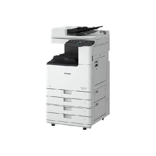 Canon imageRUNNER C3226i – A3 Color Multifunction Photocopier with Print, Scan, Copy, Cloud Connectivity & Advanced Security