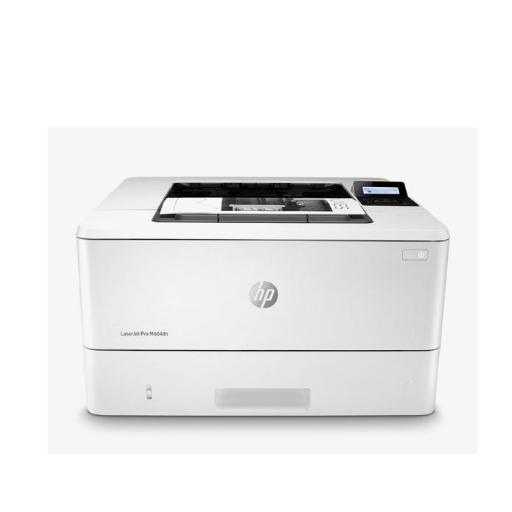 HP LaserJet Pro 4003dn – High-Speed Monochrome Network Printer with Automatic Duplex Printing (2Z609A)