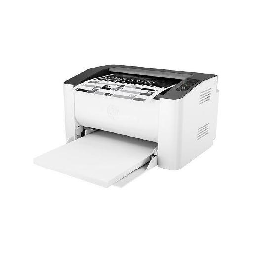 HP LaserJet Pro M107A – Compact Monochrome Laser Printer (A4, 20 ppm, Manual Duplex)